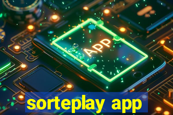 sorteplay app